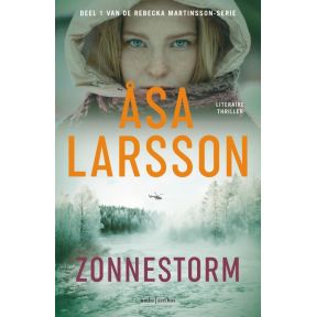 Zonnestorm