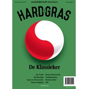 Hard gras 143 - april 2022