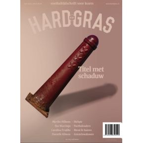 Hard gras 144 - juni 2022