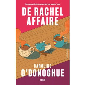 De Rachel-affaire