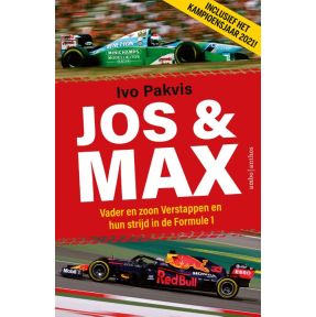 Jos & Max