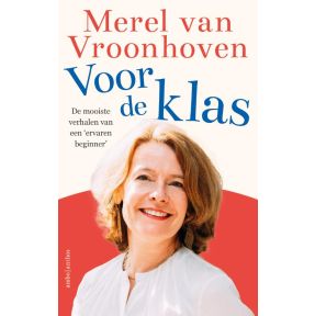 Voor de klas