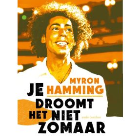 Je droomt het niet zomaar