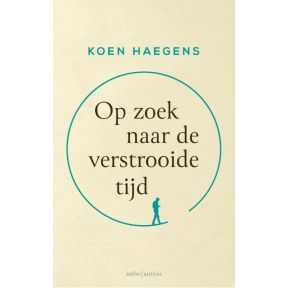 Op zoek naar de verstrooide tijd