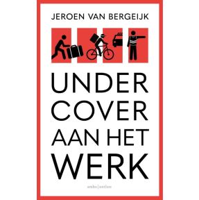 Undercover aan het werk