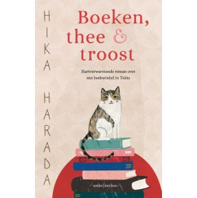 Boeken, thee & troost