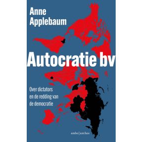 Autocratie bv