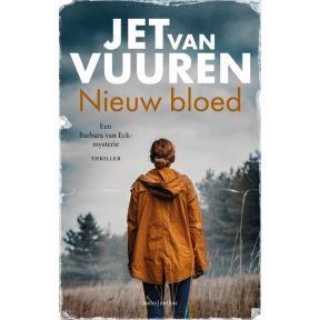 Nieuw bloed