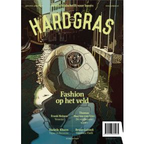 Hard gras 149 - april 2023