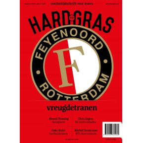 Hard gras 151 - augustus 2023