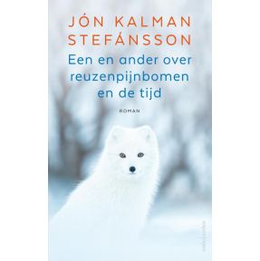 Een en ander over reuzenpijnbomen en de tijd