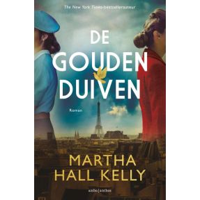 De Gouden Duiven