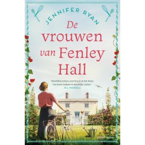 De vrouwen van Fenley Hall