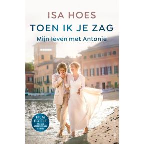 Toen ik je zag