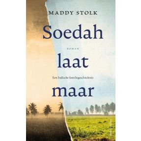 Soedah, laat maar