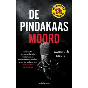 De pindakaasmoord