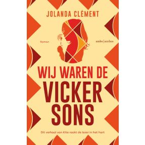 Wij waren de Vickersons