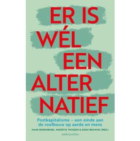 Er is wél een alternatief