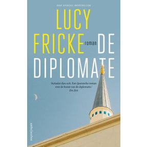 De diplomate