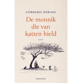 De monnik die van katten hield