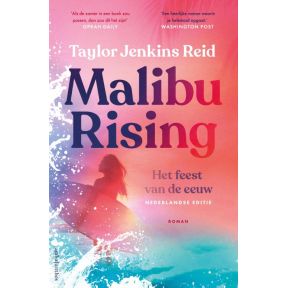 Malibu rising