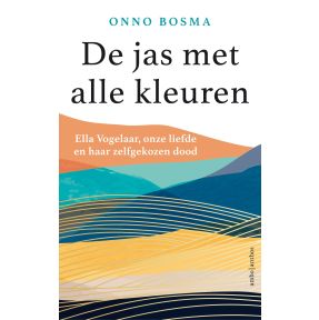 De jas met alle kleuren