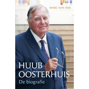 Huub Oosterhuis