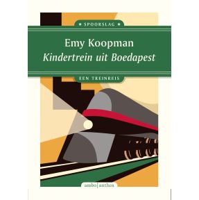 Kindertrein uit Boedapest