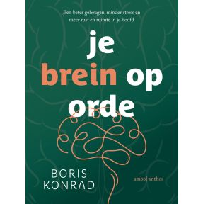 Je brein op orde