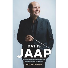 Dat is Jaap