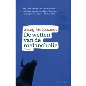 De wetten van de melancholie