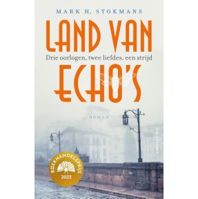 Land van echo's