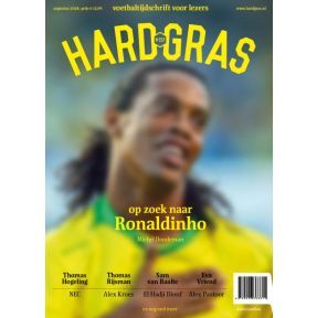 Hard gras 157