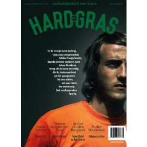 Hard gras 159 - december 2024