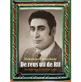 De reus uit de Rif