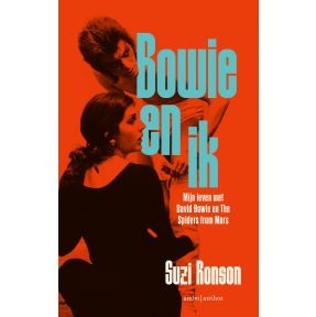 Bowie en ik