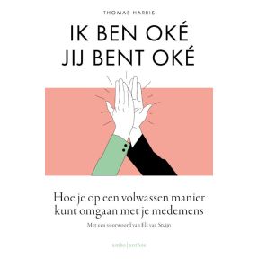 Ik ben oké Jij bent oké