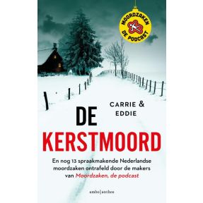 De kerstmoord