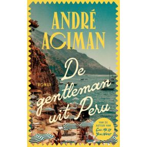 De gentleman uit Peru