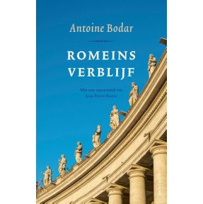 Romeins verblijf