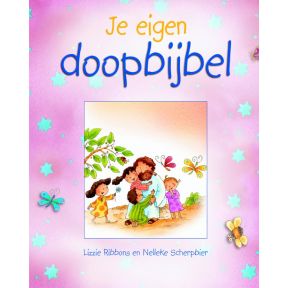 Je eigen doopbijbel