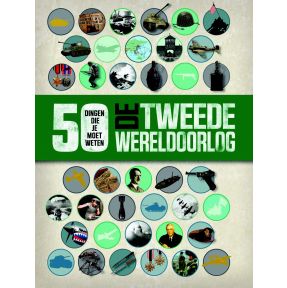 De Tweede Wereldoorlog