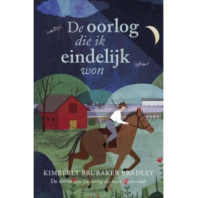 De oorlog die ik eindelijk won