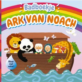 Badboekje Ark van Noach