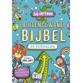 Buitengewone Bijbel