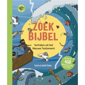 Zoekbijbel