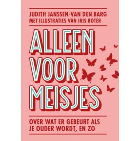 Alleen voor meisjes