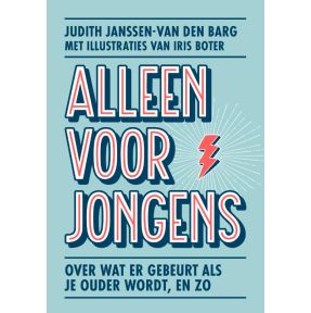 Alleen voor jongens