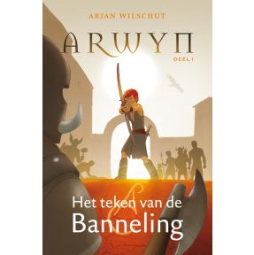 Het teken van de Banneling