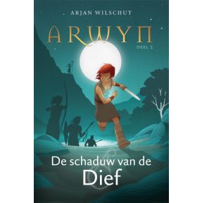 De schaduw van de Dief